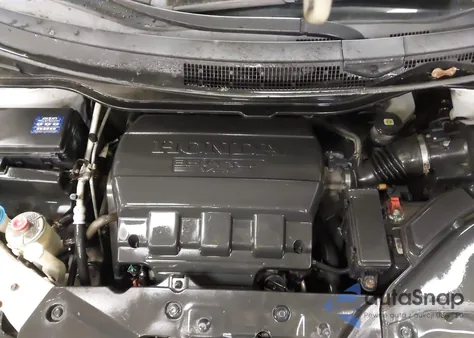 2015 Honda Odyssey Ex-L из США, поврежденный, VIN 5FNRL5H6XFB068370